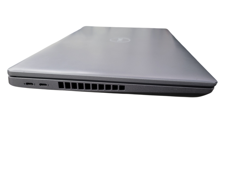 Dell Precision 3571 i7-12800H @ 2.40GHz 8GB DDR5 256GB NVMe Lap200