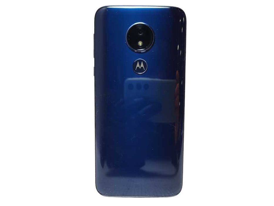 Motorola Moto G7 Power 32GB READ $
