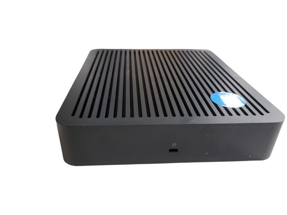 Logitech Rally Display Hub V-R0009 | READ Q