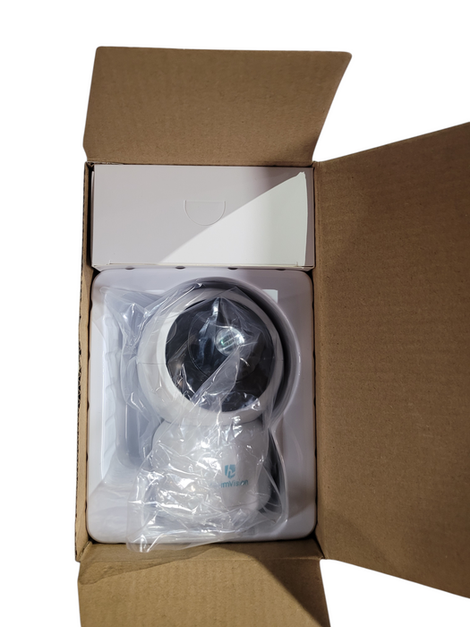 HeimVision HD SMART WIFI CAMERA HM203