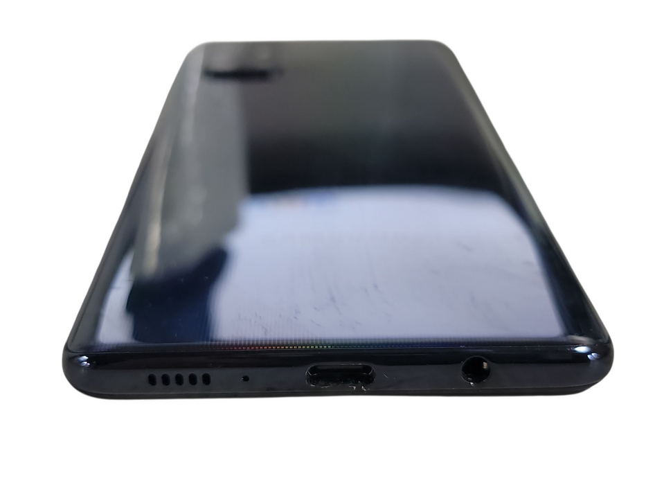 Samsung Galaxy A71 - 128GB - Iridescent [SM-A715W]