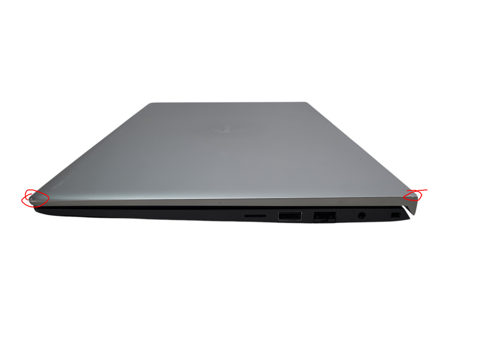 Dell Vostro 14 5410 - i5-11390H 16GB DDR4 256GB NVMe Iris Xe + PWR ADPTR % Lap200