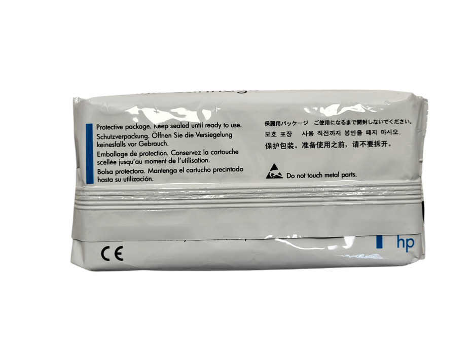 HP 70 Red Ink Cartridge C9456A  $