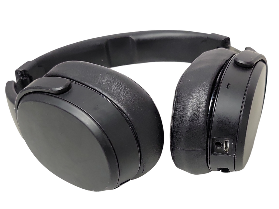 Skullcandy Crusher Wireless Headphones - Black S6CRW _