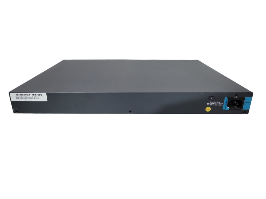 HP 2530-24G POE+ J9773A 24 Port Gigabit Ethernet Managed Network Switch !