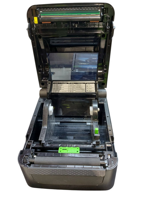 SATO WS4 Barcode Label Printer WS408DT-STD
