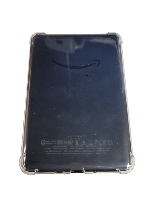 Amazon Kindle 11th Gen E-Reader Case Included Δ