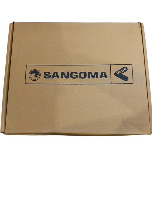 Lot 2x Sangoma Vega 100G / 300G FXS Single VoIP Digital Gateway