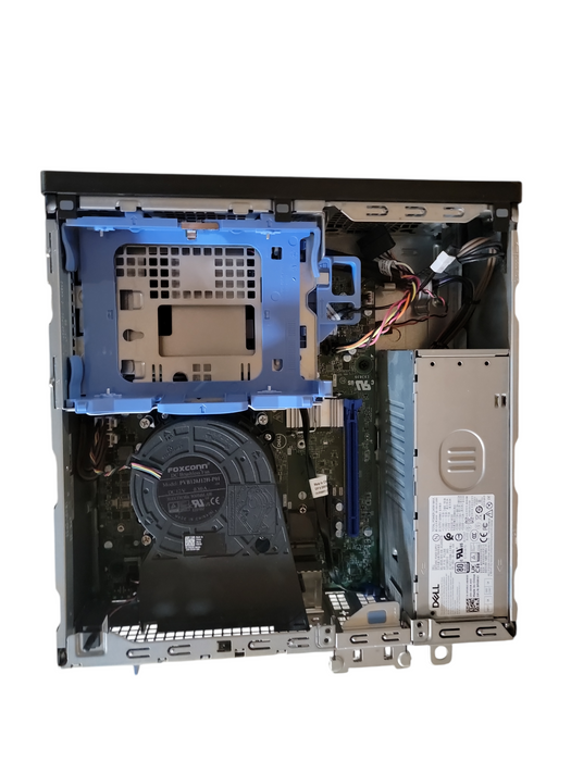 Dell Optiplex 5000 12th Gen i5 - 12500 16GB DDR4 SDRAM θ