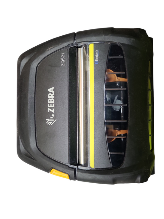 Lot 90x Zebra Assorted Mobile Printers