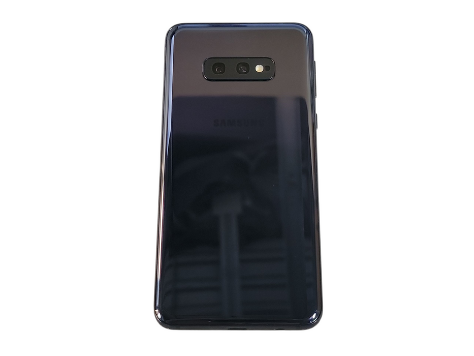 Samsung Galaxy S10e - 128GB - Navy Blue [SM-G970W]