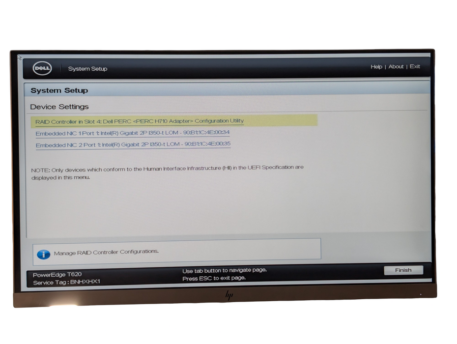 DELL PowerEdge R620 2x Intel Xeon E5-2650 v3 64GB RAM Tower Server -