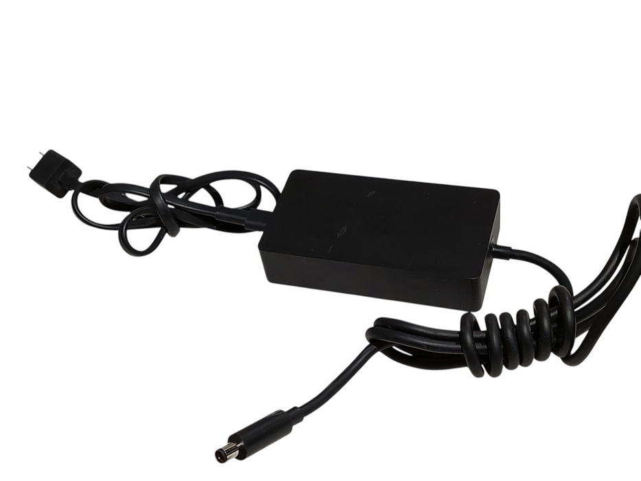 Microsoft Adapter Charger 199Watt Model: 1931 Q=