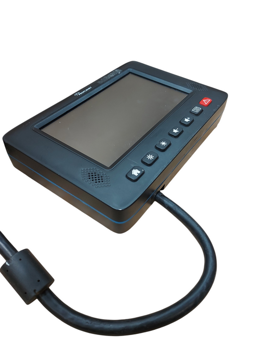 Peoplenet G3 Display L019-0506-AB - Touchscreen - Fleet Mobility System