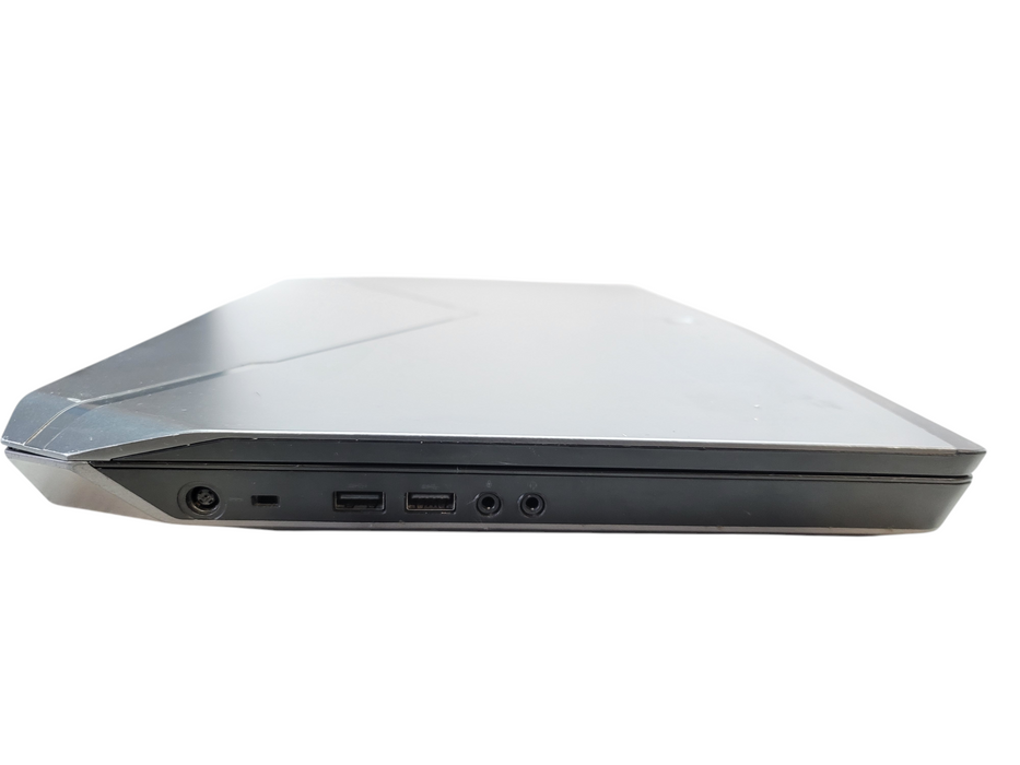 Alienware 17 R3 i7-6th Gen 8GB DDR4 FOR PARTS/REPAIR  β Lap200