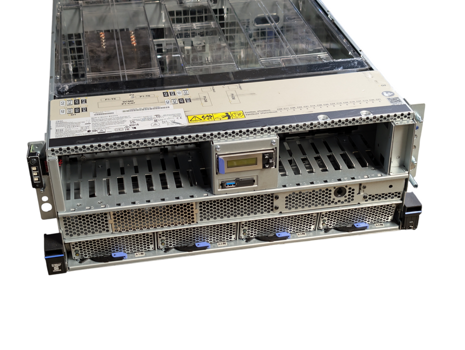 IBM Power 9 IBM Power System S914 (9009-41G) -