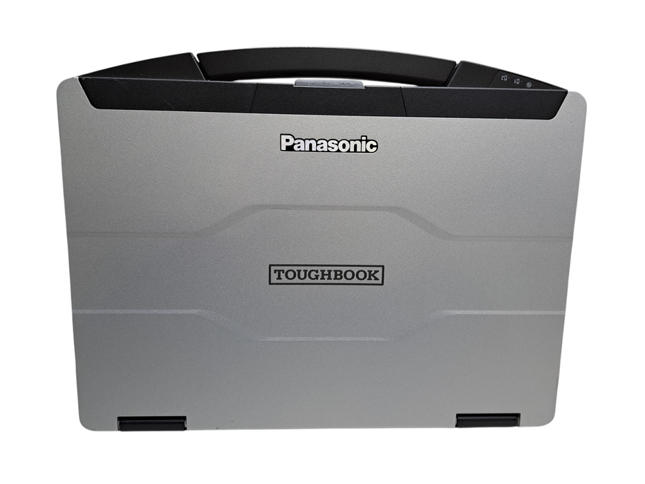 Panasonic Toughbook FZ-55 Touch Intel Core i5-8365U, 16GB, 256GB NVMe, 2150HRs ) Lap200