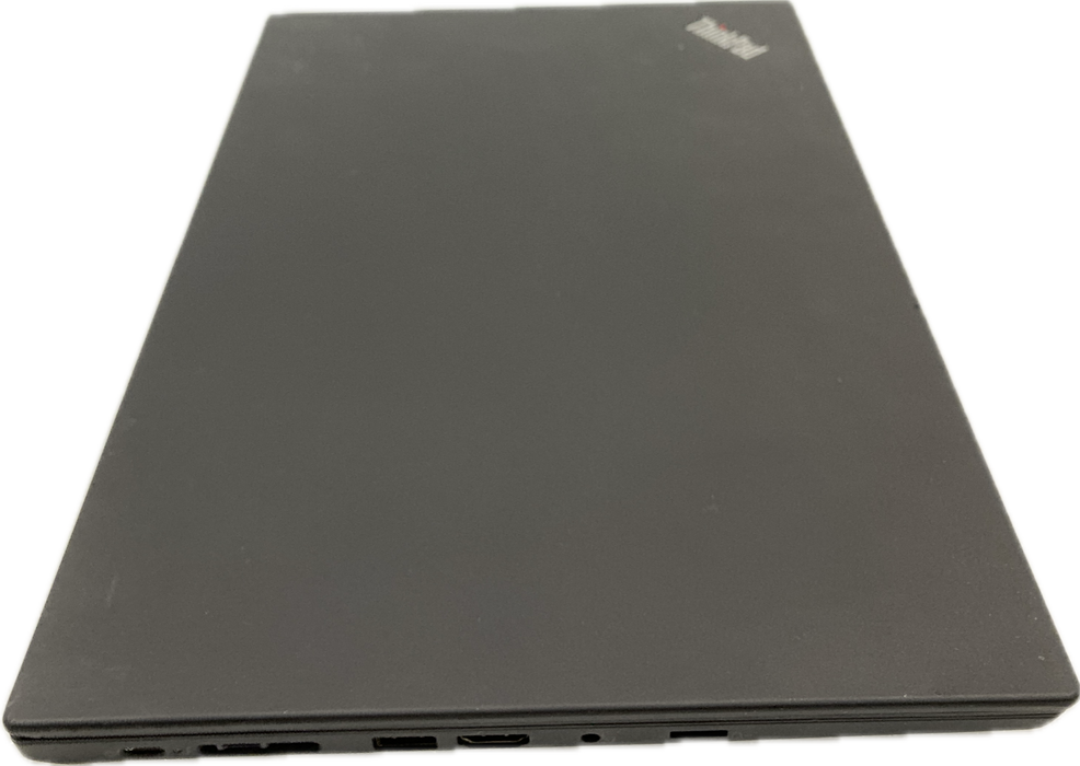 Lenovo ThinkPada T14 Gen 1 Core i7-10510U@1.80GHz 16GB RAM 256GB SSD   Lap200