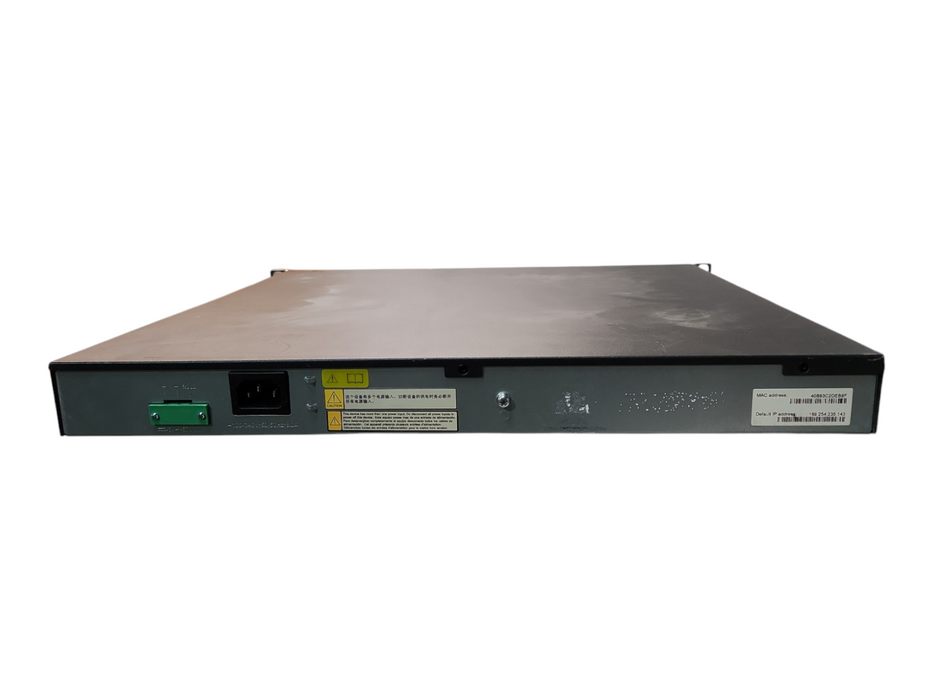 HP JG928A HPE OFFICECONNECT 1920 SERIES 48G PoE+ 370W 48-PORT SWITCH