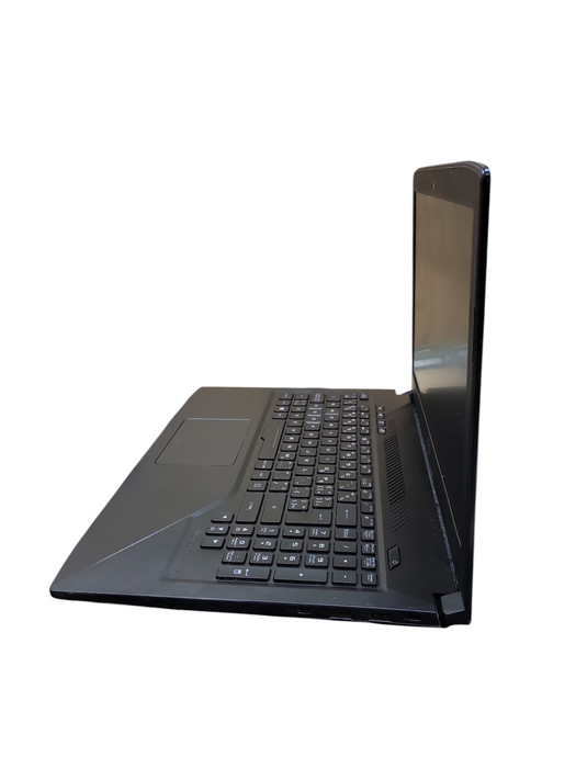 ASUS ROG Strix GL503V, i7-7700HQ 2.80GHz, 16GB DDR4, GTX 1050, 256GB NVMe ! Lap200