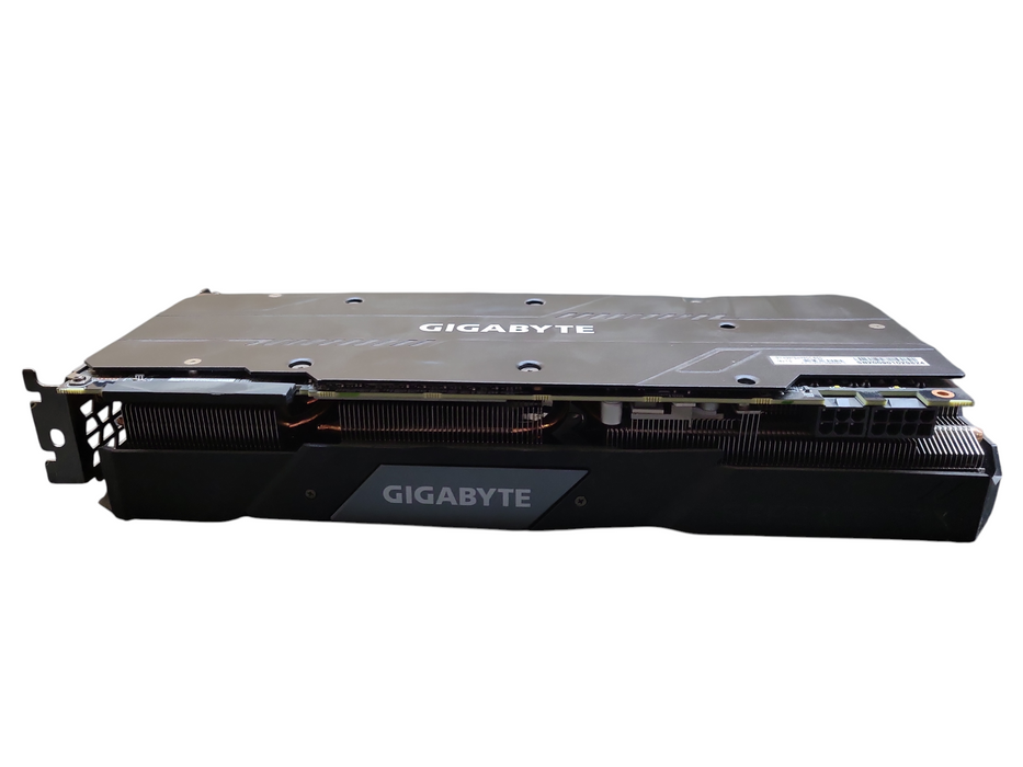 GIGABYTE NVIDIA RTX 2070 SUPER Windforce OC 3X 8GB GDDR6 Graphics Card  !