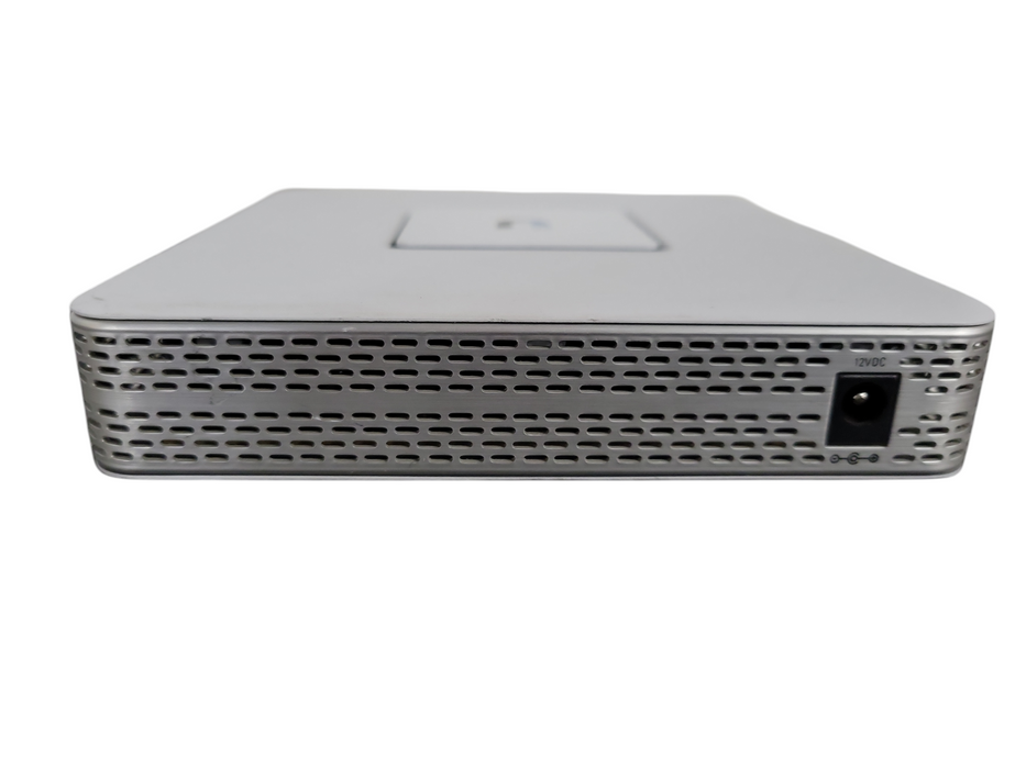 Ubiquiti Networks UniFi USG Security Gateway. Factory Reset !