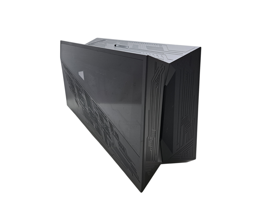 Asus ROG XG STATION 2 External Graphics Card Enclosure Thunderbolt 3 )