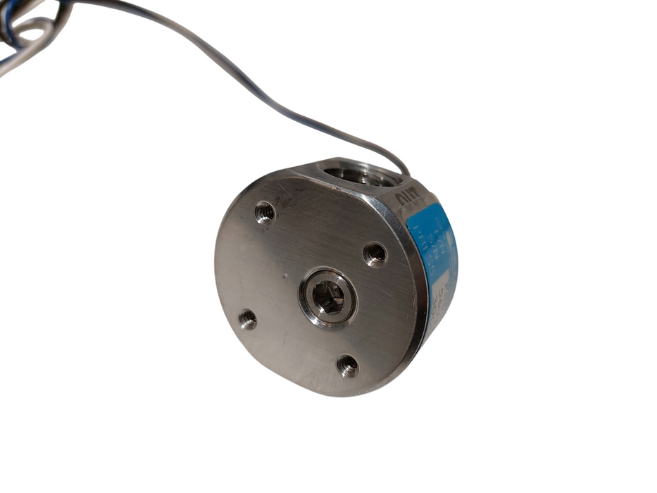 Autoflow PN: FS6704CE-1 Press: 3000 PSIG Expansion Module Q=
