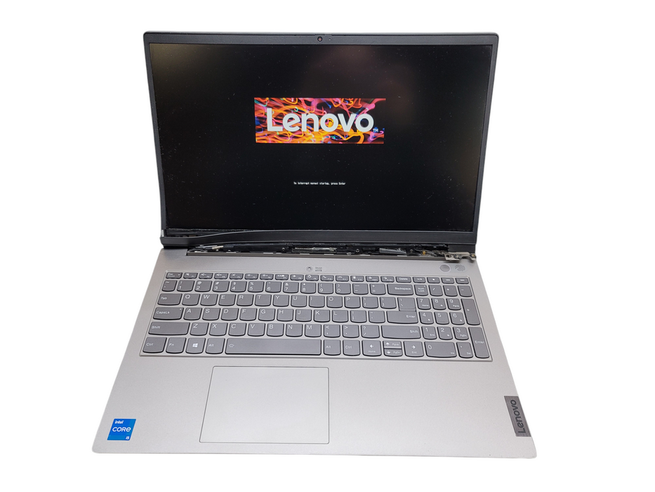 Lenovo ThinkBook 15 G2 ITL| i5-1135G7| 8GB RAM| NO SSD FOR PARTS/REPAIR  Qβ BudLap