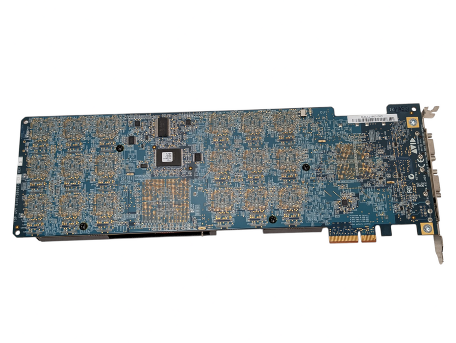 Avid Pro Tools HDX PCIe Card -