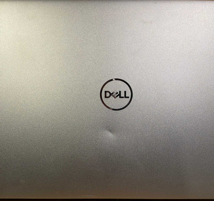 Dell Precision 5550 i7-10750H QUADRO T1000 4GB GPU 32GB RAM 512GB SSD READ!  Lap200