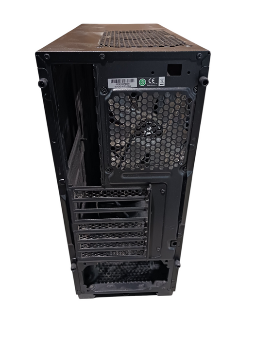 Corsair Carbide Series Mid Tower Desktop Case