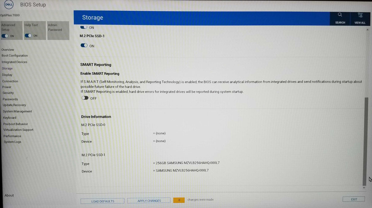 Dell OptiPlex 7000 Micro Intel i5-12500T CPU 16GB RAM 256GB NVMe