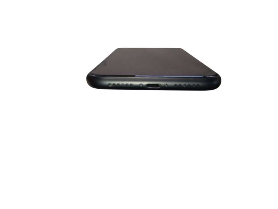 Apple iPhone XR - 64GB - Space Gray [A1984] Q
