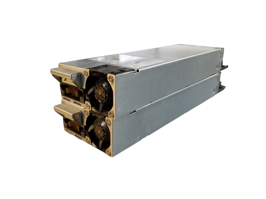 Lot 2x Cisco EDPS-715AB-G 715W Power Supply P/N: PWR-C1-715WAC
