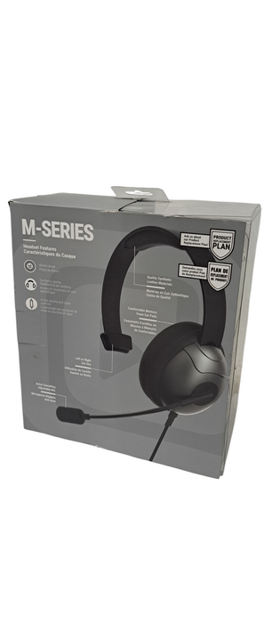 MSI Immerse GH20 Gaming Headset