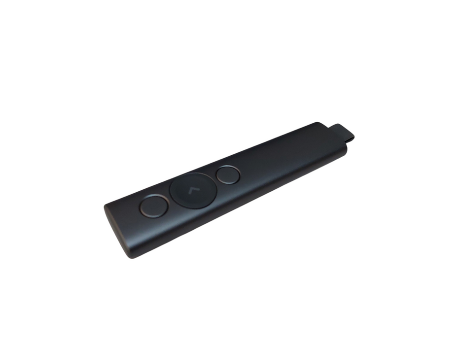 Logi SpotLight Remote PN: 810-004886 With USB Dongle -Presentation Remote  =