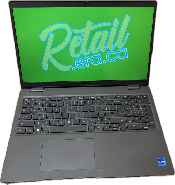 Dell Latitude 3540 Intel Core i7-1355U (13th Gen) 16GB RAM 512GB SSD  Lap200