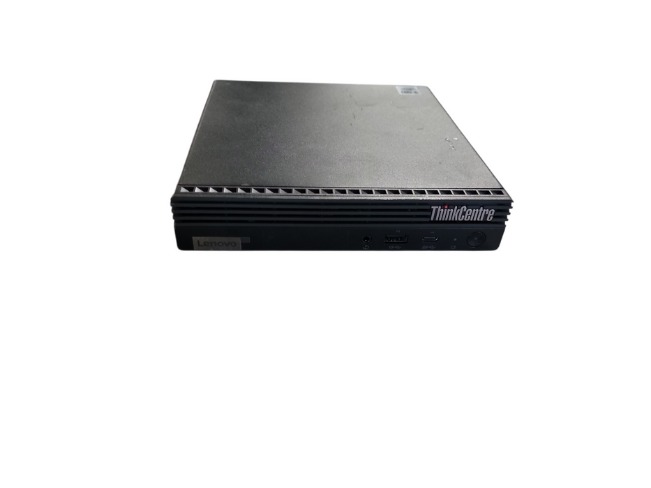 Lenovo ThinkCentre M60e Micro i5 - 1035G1 @ 1.00GHz 16GB DDR4 Ram Qθ