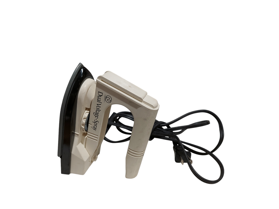 Charlescraft Mini Iron Dual Voltage-Spray model: SPD-1 =