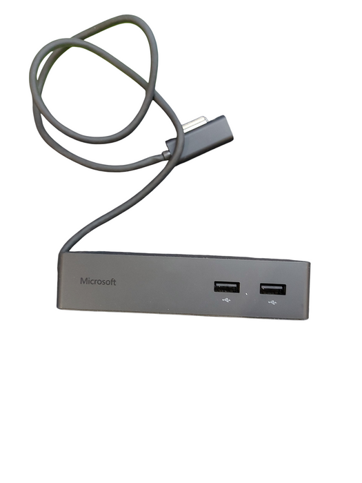 Microsoft Surface Docking Station 1661  w/AC Adapter 90W 1749