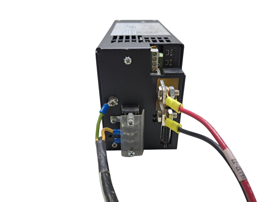 LAMBDA ELECTRONICS LZS-250-3 Regulated Power Supply MAX 12.5A Output )