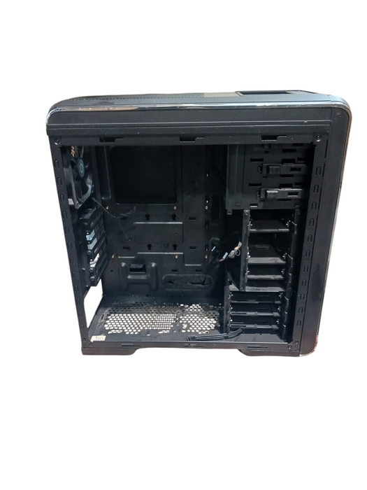 Cooler Master 690 III Desktop Tower Case Q
