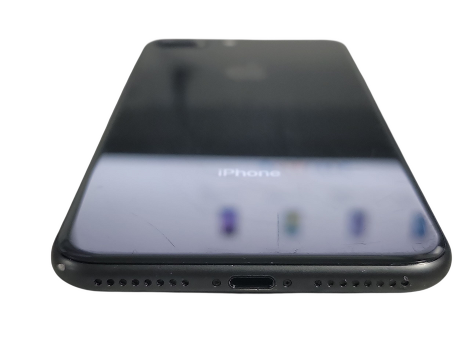 Apple iPhone 8 Plus - 64GB - Space Gray [A1897]
