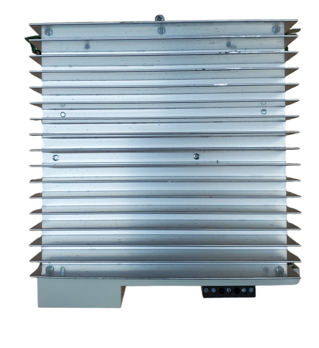 Allen Bradley 2097-V33PR5-LM Kinetix 350 Servo Drive *READ*