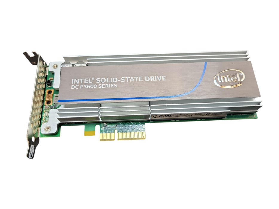 2TB Intel PCIe NVMe SSD DC P3600 Series  SSDPEDME20T4  Q&