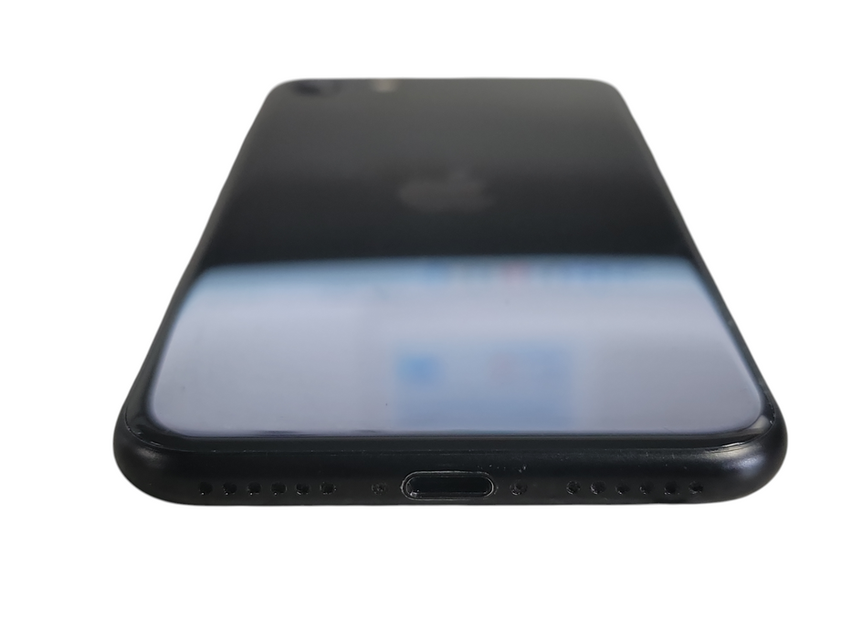 Apple iPhone SE 2 - 64GB - Space Gray [A2275] (