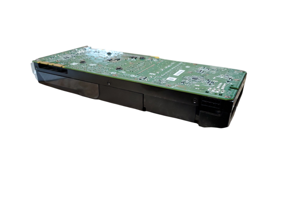 Dell NVIDIA GeForce GTX 1080 8GB GDDR5X Graphics Card