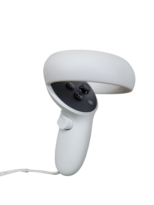 Oculus Quest 2 128GB White All-in-One VR Headset