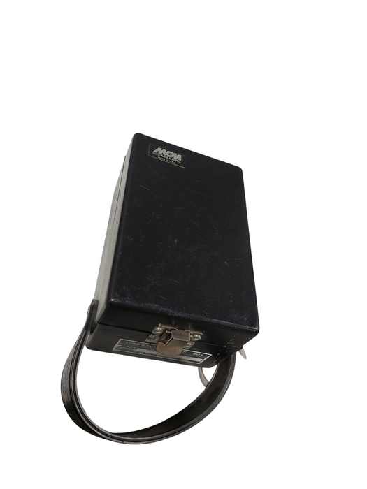 MCM MC Miller Gas Electronics Model: 601 Insulation Checker  =